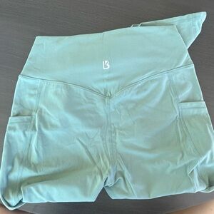BuffBunny Legging